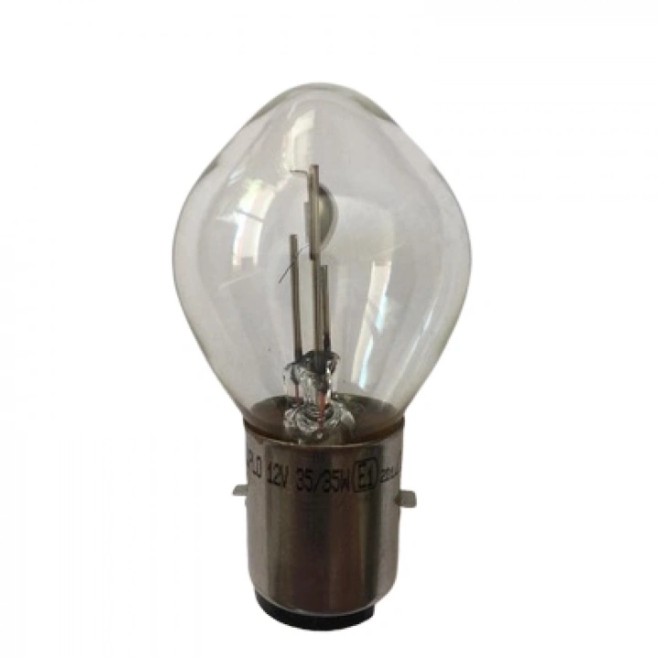 Philıps 12V 35/35W Bosch Tipi Far Ampulu Topak far için