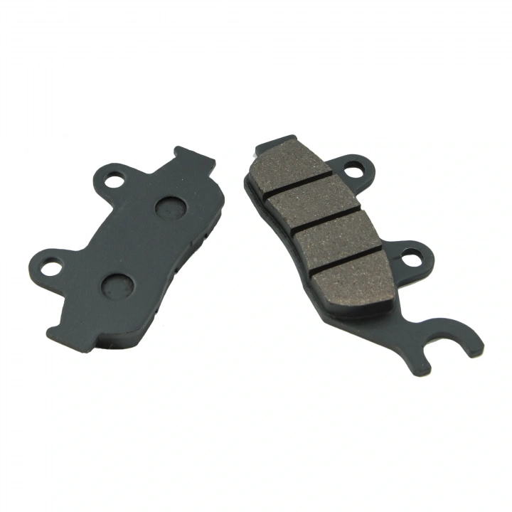 Prc Ön Fren Disk Balata Takım 6Mm Honda Cbf 150 Mondıal Mct250 150Mc Mc-X 125Mc Bff Wiwi