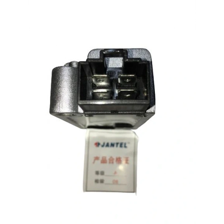 Regülatör Cygnus Rs 125 Konjektör Jantel