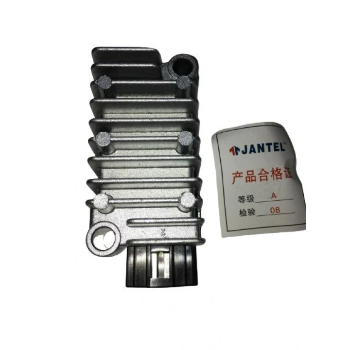 Regülatör Cygnus Rs 125 Konjektör Jantel