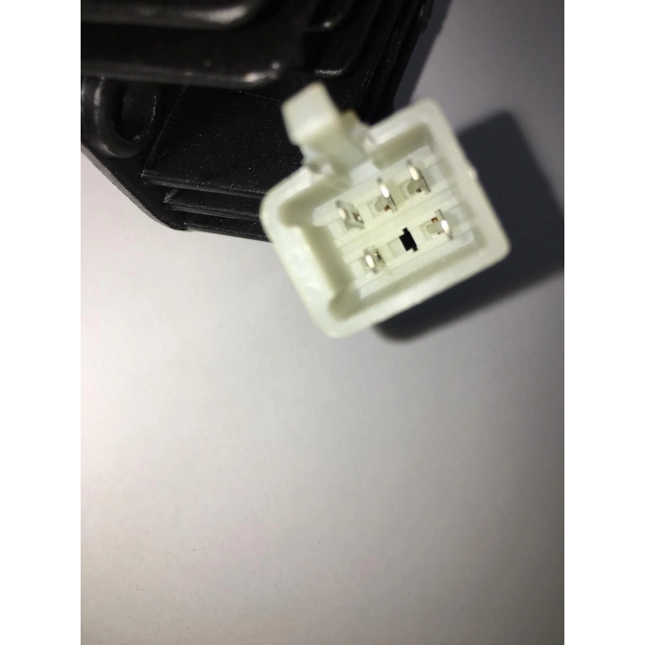 Regülatör Konjektör Scooter 5Li Erkek Fiş