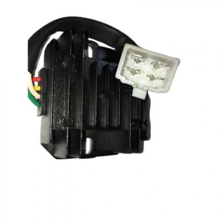 Regülatör Konjektör Scooter Mondial Hs Model Jantel 4 Kablo