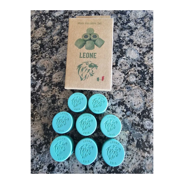 RKS BLADE 250 -350 BAGASI 10 GR (8 ADET)