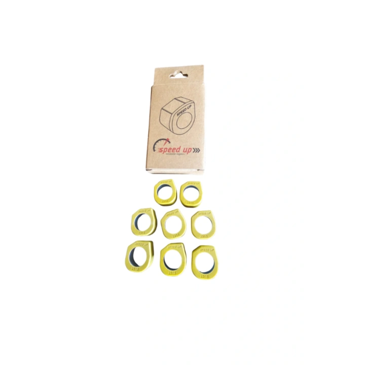 Rks Blade 250 - 350 Sarı Baga 10 GR (8 Adet)