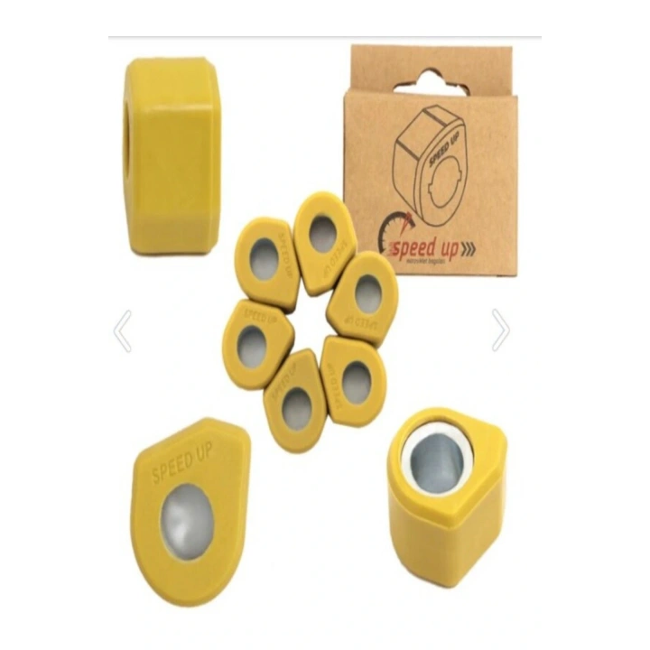 RKS Reale 125 Speed Up Performans Bagası + Kızak Kaydırıcı Set 12 gram