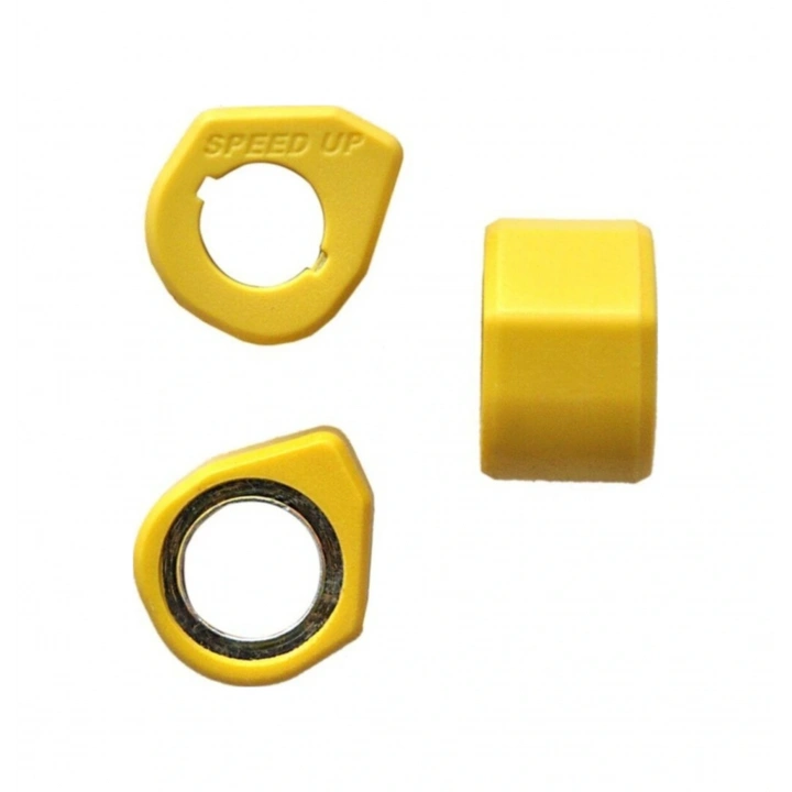 Rks Wrs 125 Kızak Kaydırıcı Seti Speed Up