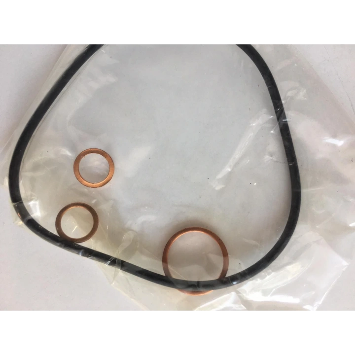 Sakura C-30040 Yağ Filtresi (OC 91D) BMW R 1100/R 1150-K 1100-120