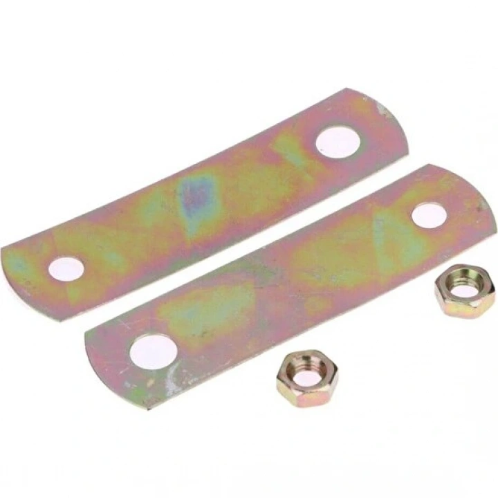 Salyangoz Korna Takımı Tek Fişli Ince Kalın Set 12 Volt Üniversal