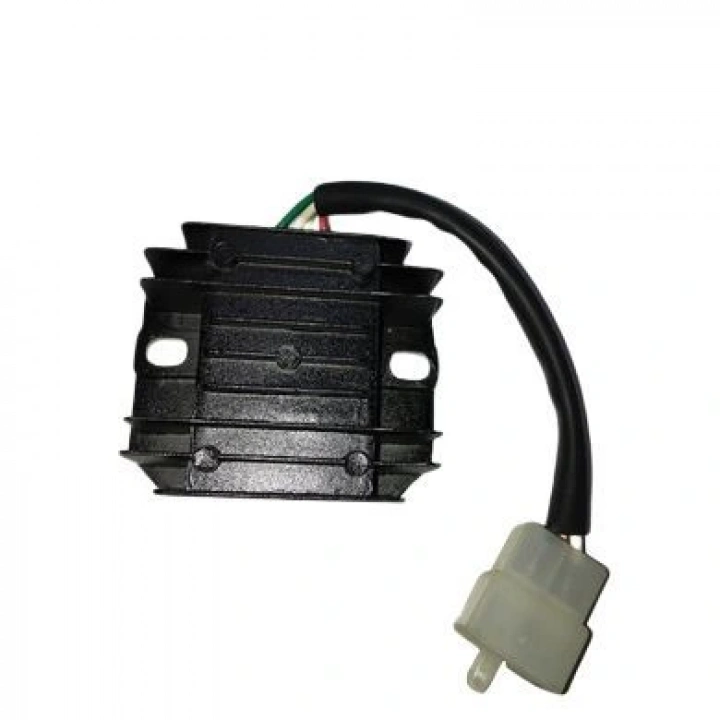 Şarj Regülatörü Konjektör Scooter Mondial HS Model