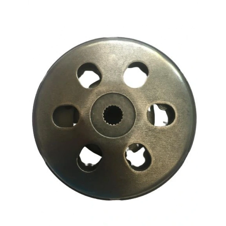 Scooter 100/125/150 Arka Varyatör Komple