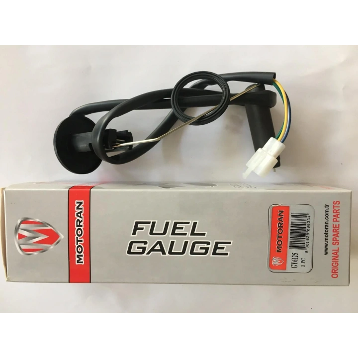 Scooter 100/125/150 Benzin Şamandırası