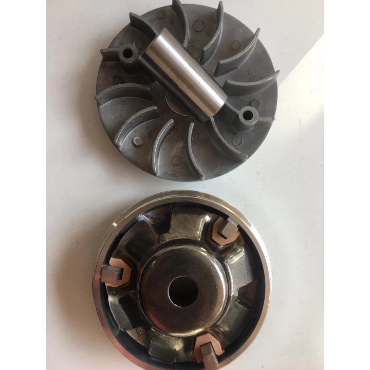 Scooter 100 125 150 Ön Varyatör Komple FLC