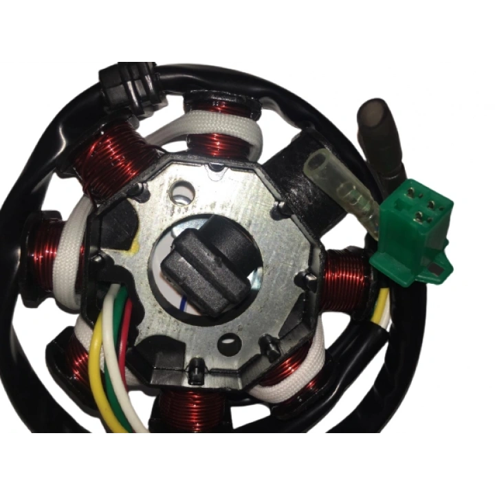 Scooter 100 125 150 Statör Komple