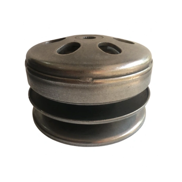 Scooter 125/150 Arka Varyatör Komple