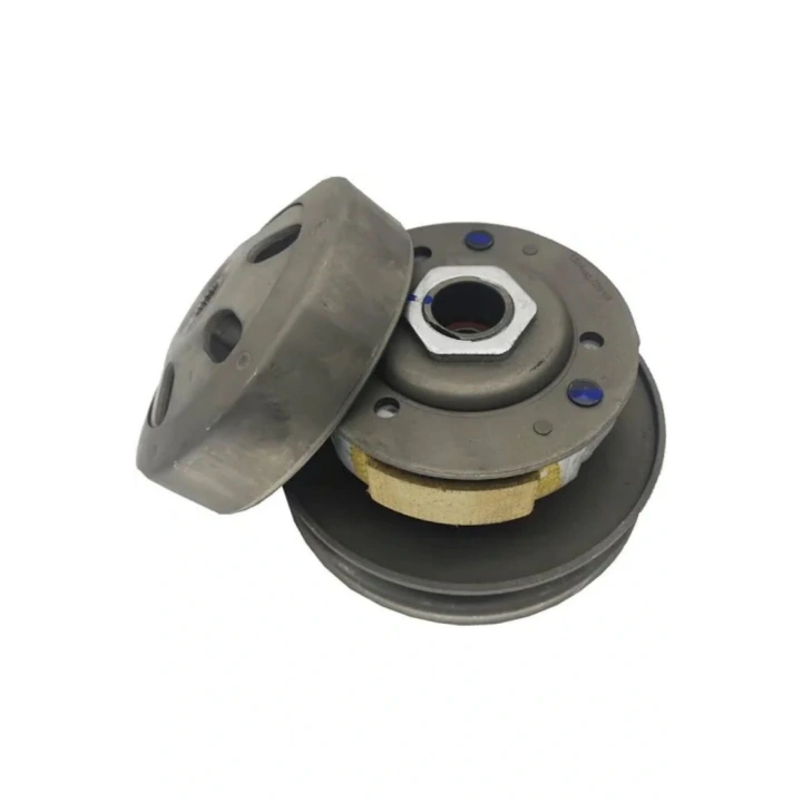 Scooter 125/150 Arka Varyatör Komple