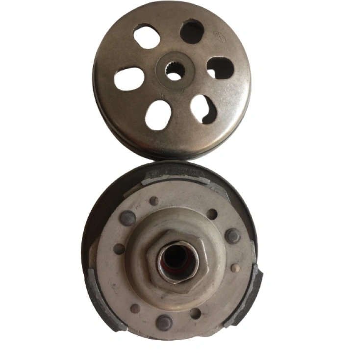 Scooter 125/150 Arka Varyatör Komple