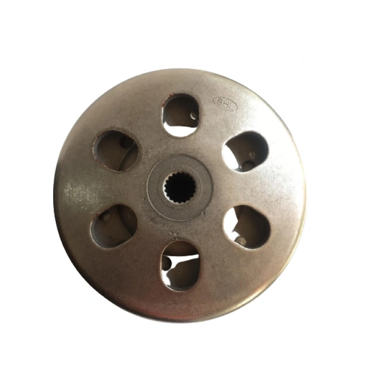 Scooter 125/150 Arka Varyatör Komple