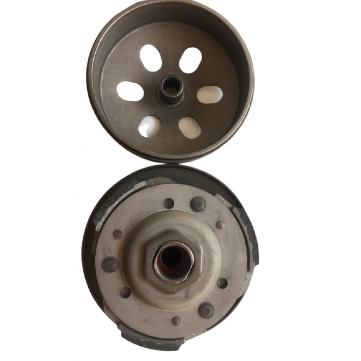 Scooter 125/150 Arka Varyatör Komple