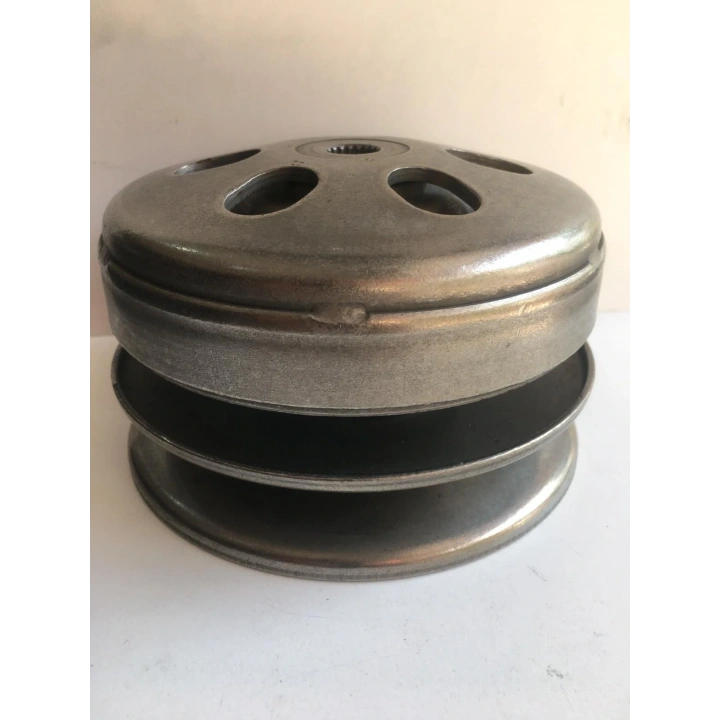 Scooter 125/150 Arka Varyatör Komple Flc