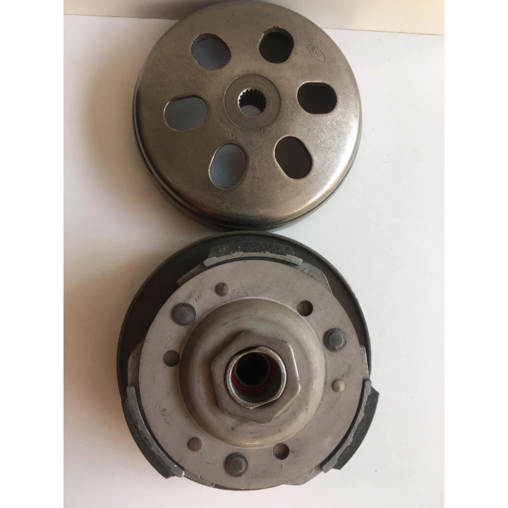 Scooter 125/150 Arka Varyatör Komple Flc