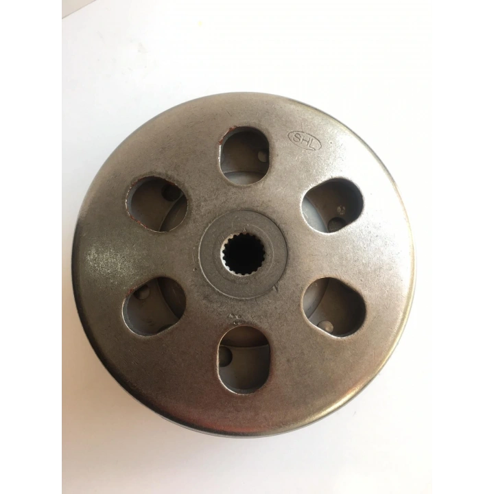 Scooter 125/150 Arka Varyatör Komple Flc