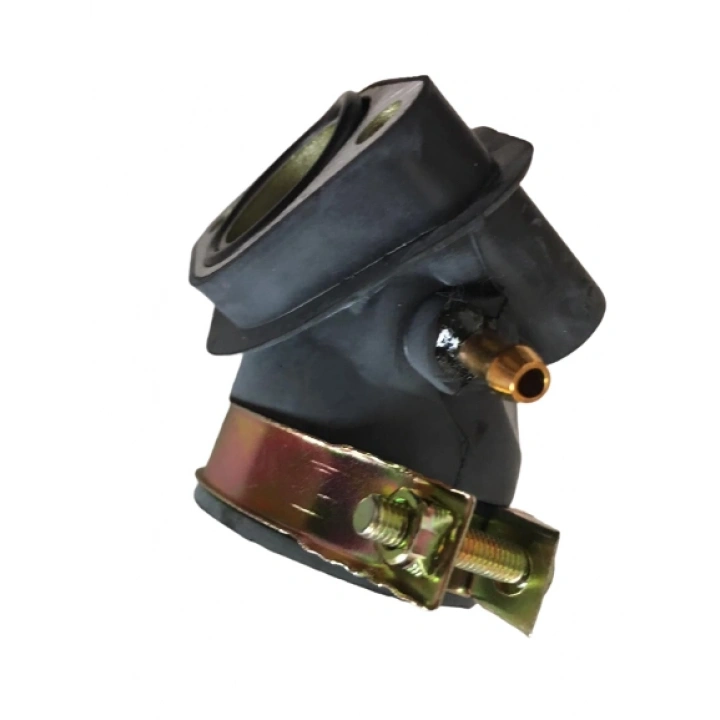 Scooter 125 150 cc Karbüratör Manifold Tek Çıkış