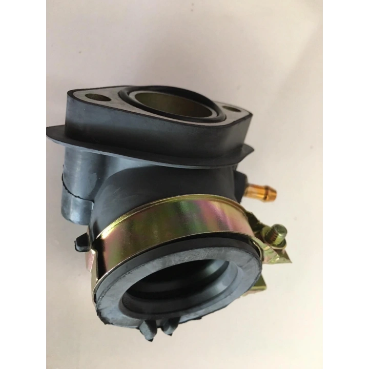 Scooter 125 150 cc Karbüratör Manifold Tek Çıkış