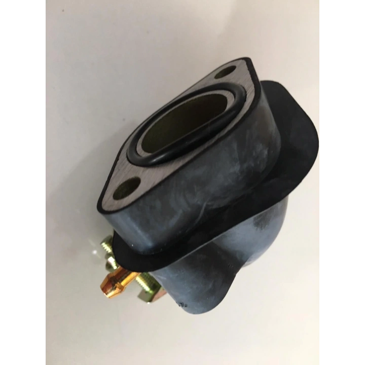 Scooter 125 150 cc Karbüratör Manifold Tek Çıkış
