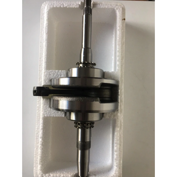 Scooter 125/150 Krank Komple FLC