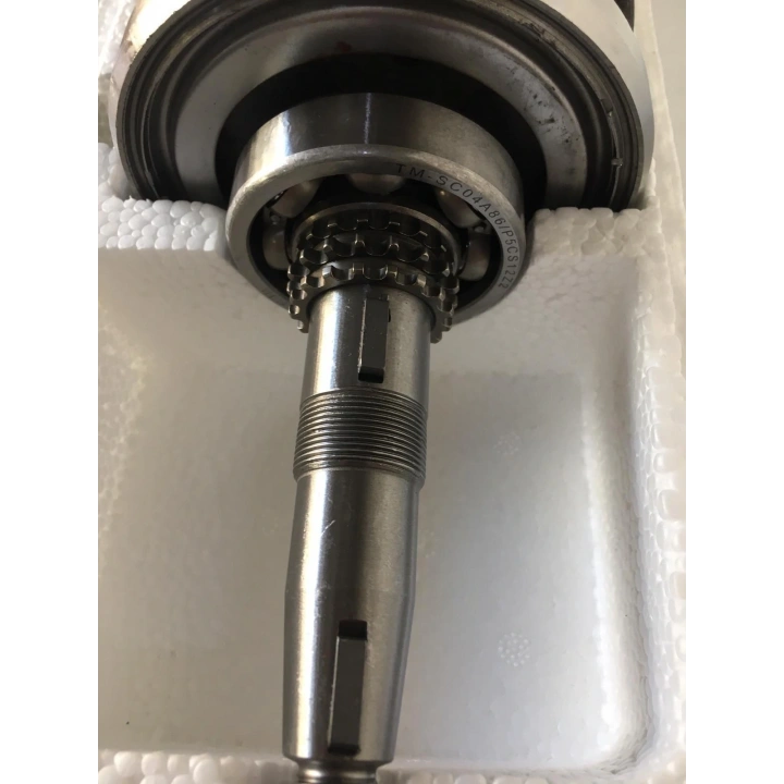 Scooter 125/150 Krank Komple FLC