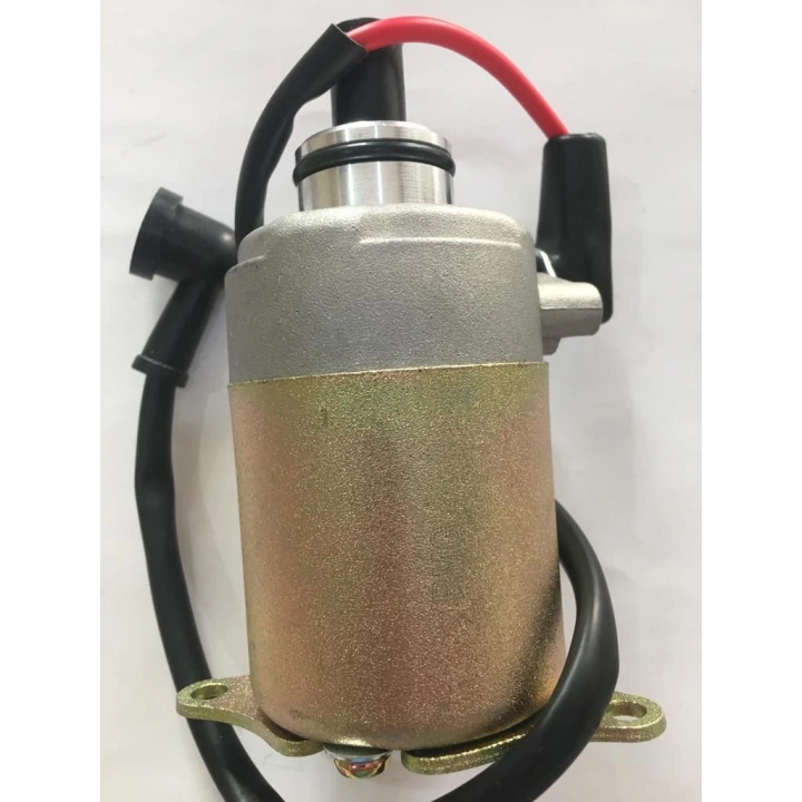 Scooter 125/150 Marş Motoru Komple