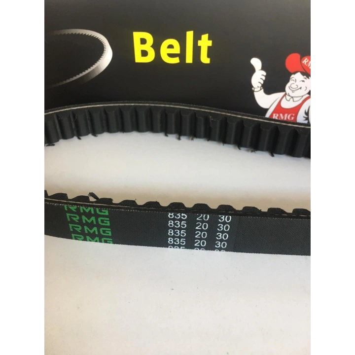 Scooter 125/150 Varyatör kayışı