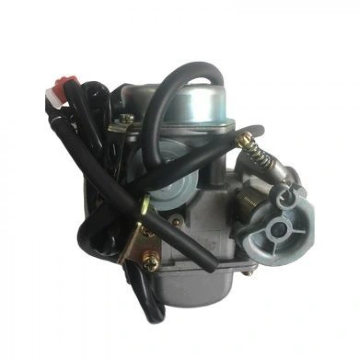 Scooter 150 Karbüratör Komple A+++ Ojjinal Falcon