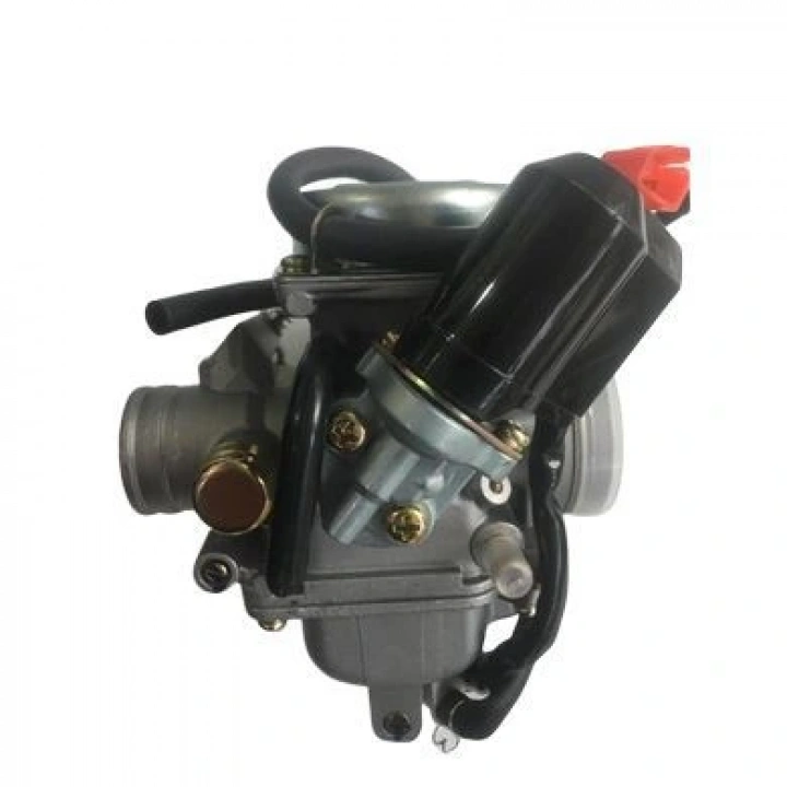 Scooter 150 Karbüratör Komple A+++ Ojjinal Falcon