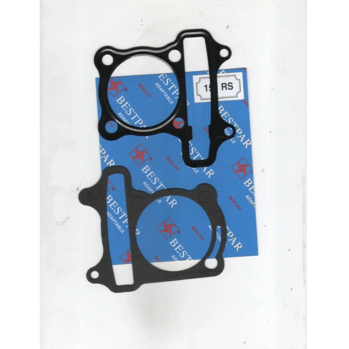 Scooter 150 Silindir Alt/Üst Conta %100 Yerli Bestpar