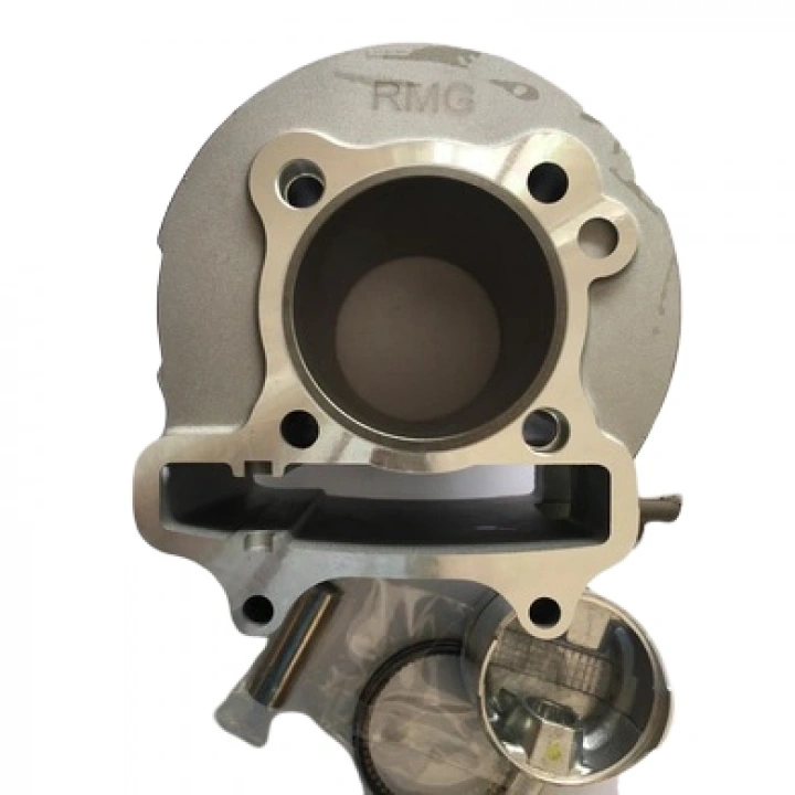 Scooter 150 Silindir Piston Komple Flc