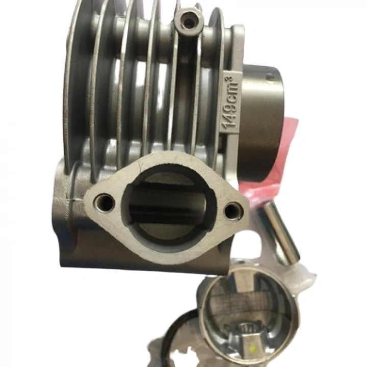 Scooter 150 Silindir Piston Komple Flc
