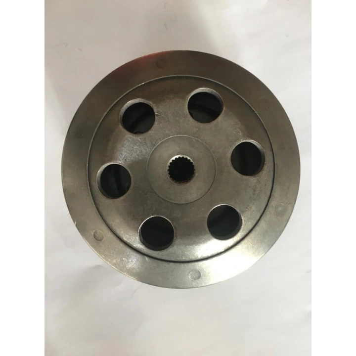 Scooter 50/80 cc Arka Varyatör Komple