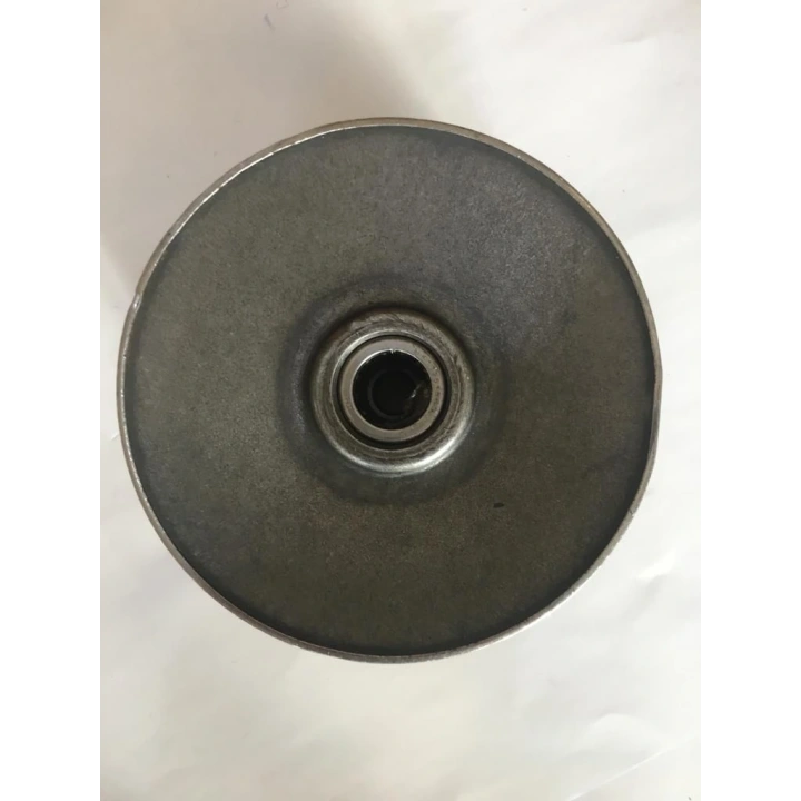 Scooter 50/80 cc Arka Varyatör Komple