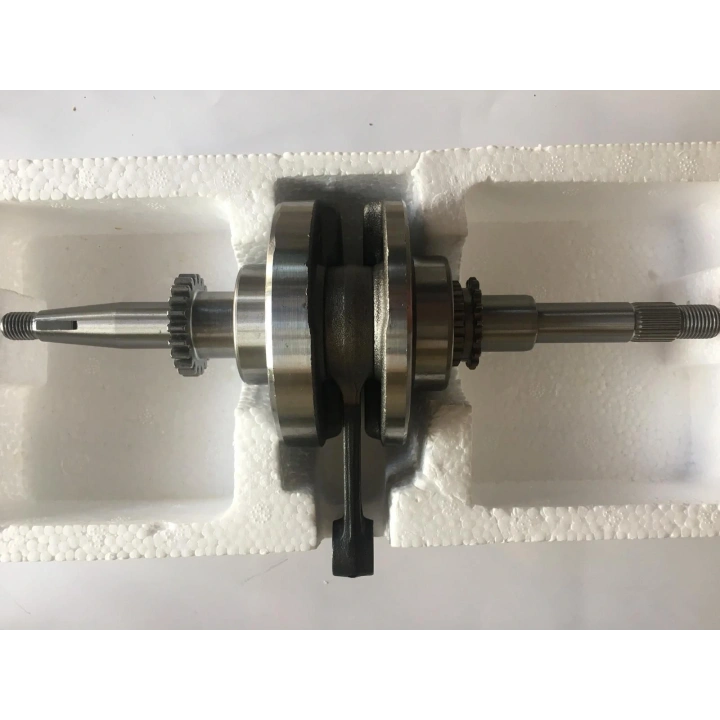 Scooter 50 80 cc  Krank Komple Pinyon