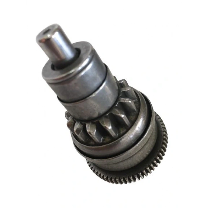 Scooter 50 80 Cc Marş Pinyon Otomotik Dişlisi (389590517)