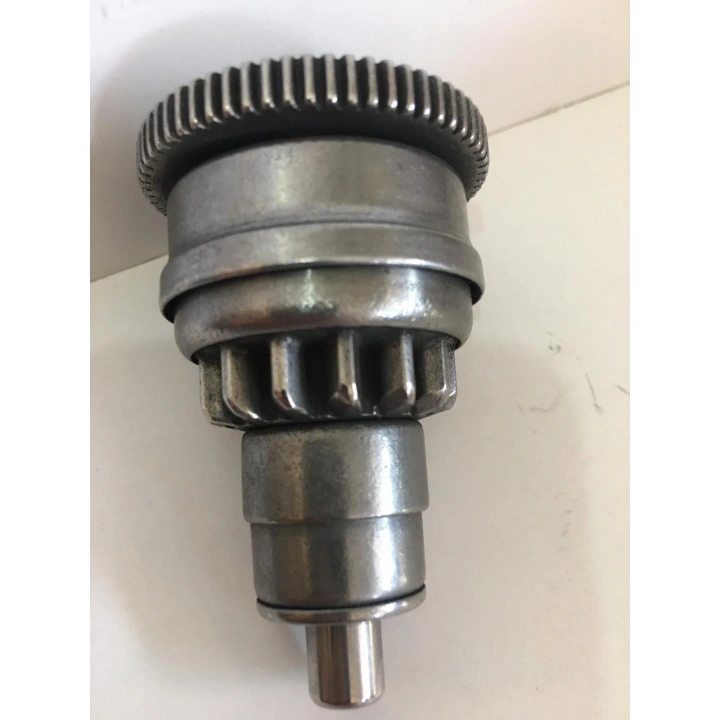 Scooter 50 80 Cc Marş Pinyon Otomotik Dişlisi (389590517)