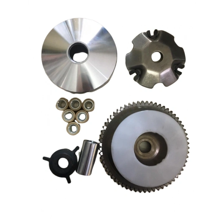 Scooter 50-80 Cc Ön Varyatör Komple Flc