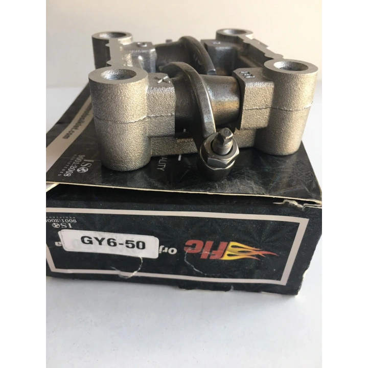 SCOOTER 50 cc KÜLBÜTÖR KOMPLE 80 cc PİYANO