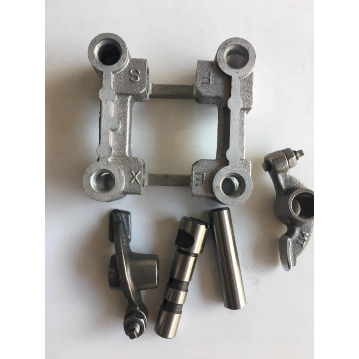 SCOOTER 50 cc KÜLBÜTÖR KOMPLE 80 cc PİYANO