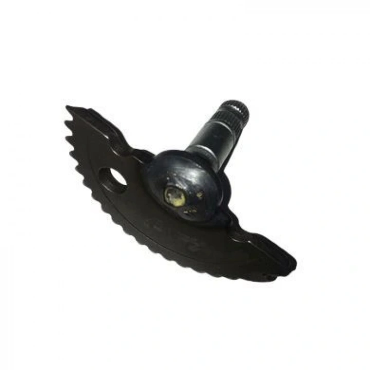 Scooter 50 cc Marş Mili Yarımay Dişli 80cc OEM