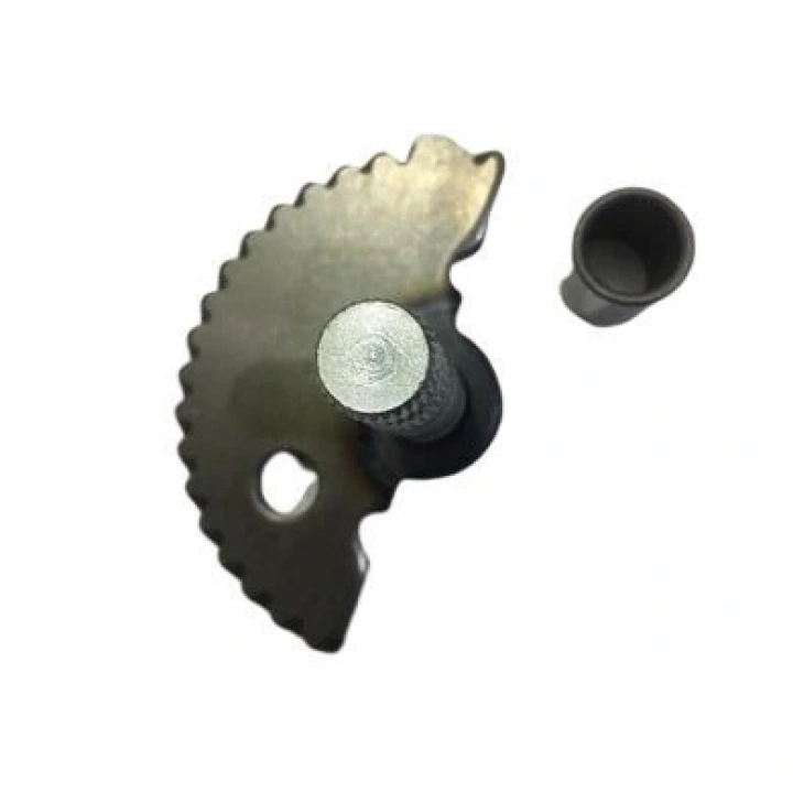 Scooter 50 cc Marş Mili Yarımay Dişli 80cc OEM