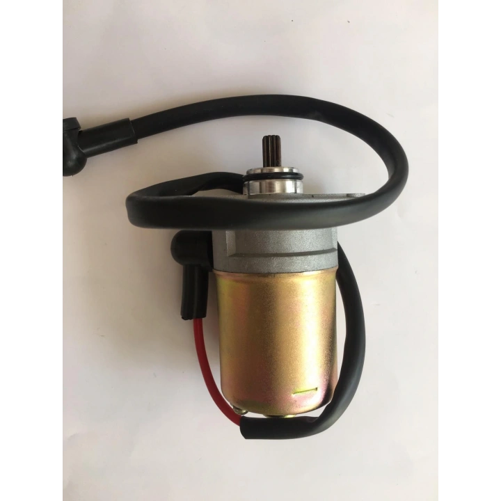 Scooter 50cc 80cc Marş Motoru Komple