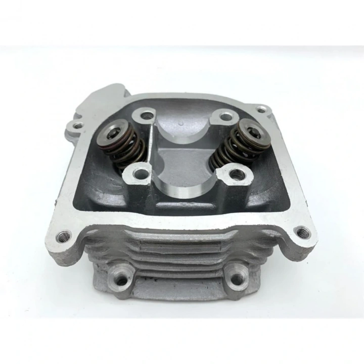 Scooter 80 cc Silindir Kapağı Komple Dönüşümsüz