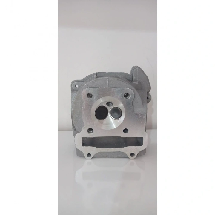 Scooter 80 cc Silindir Kapağı Komple Dönüşümsüz